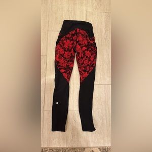 Lululemon Size 2 Leggings
